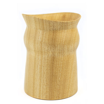 Ayous Ağacı Sıcak/Soğuk İçecek Bardağı - 245ml