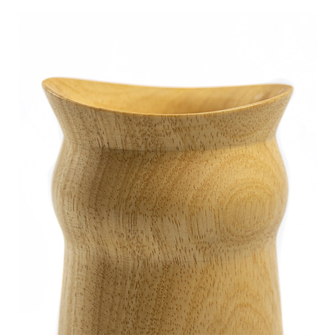 Ayous Ağacı Sıcak/Soğuk İçecek Bardağı - 245ml