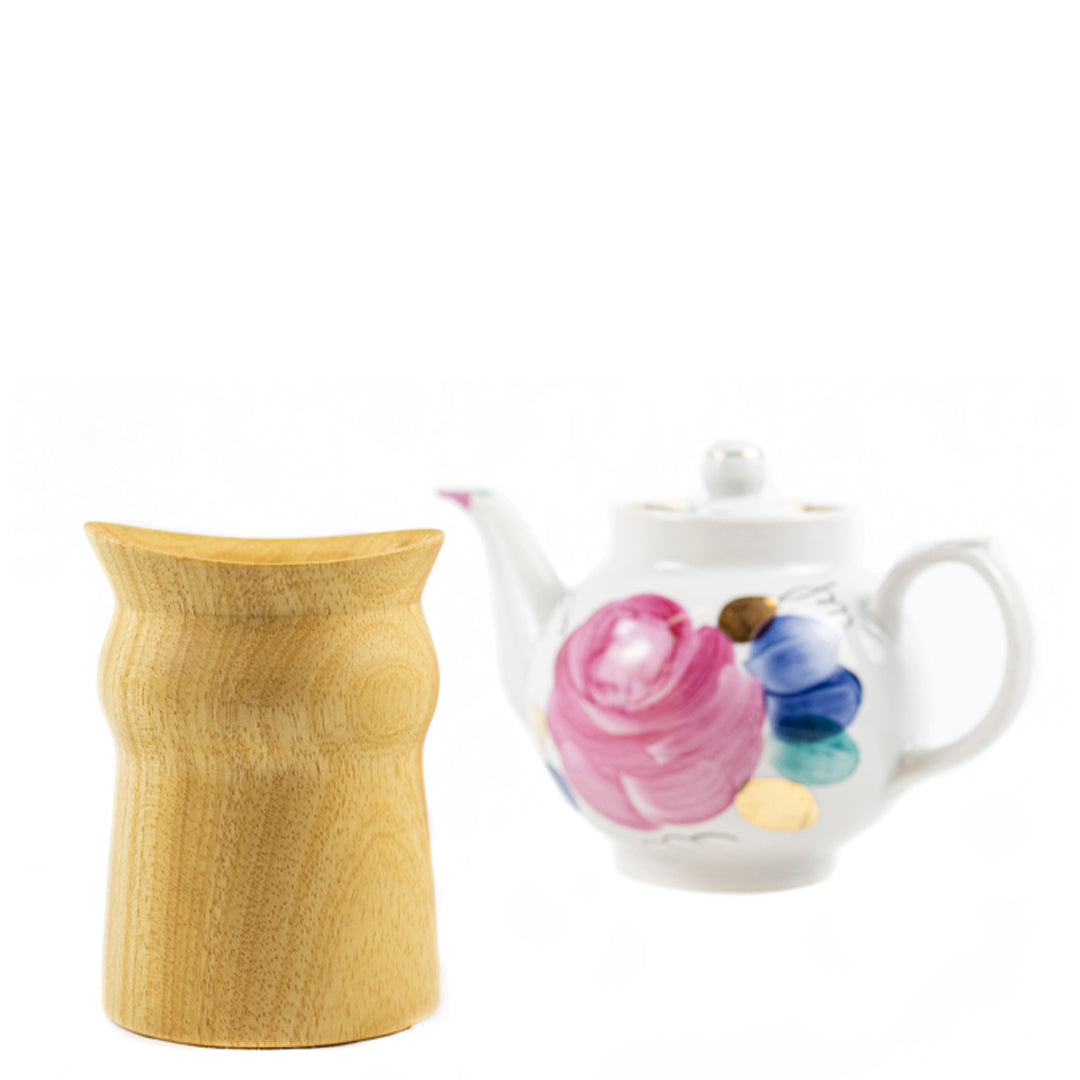 Ayous Ağacı Sıcak/Soğuk İçecek Bardağı - 245ml
