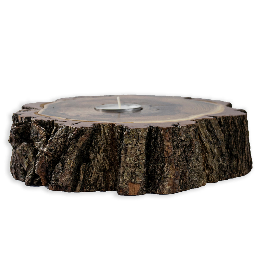 Akasya Ağacı Tealight Mumluk