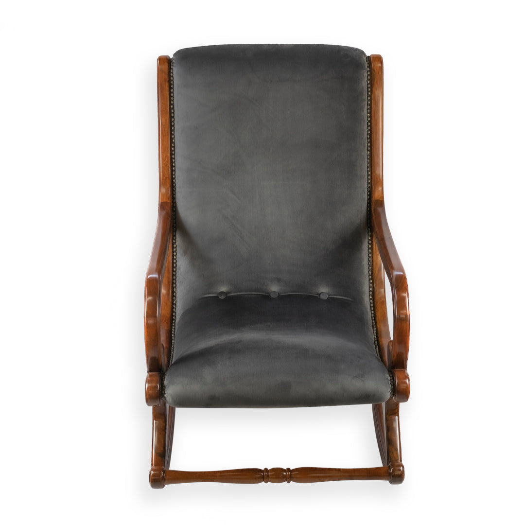 Ceviz Ağacı Sallanan Sandalye