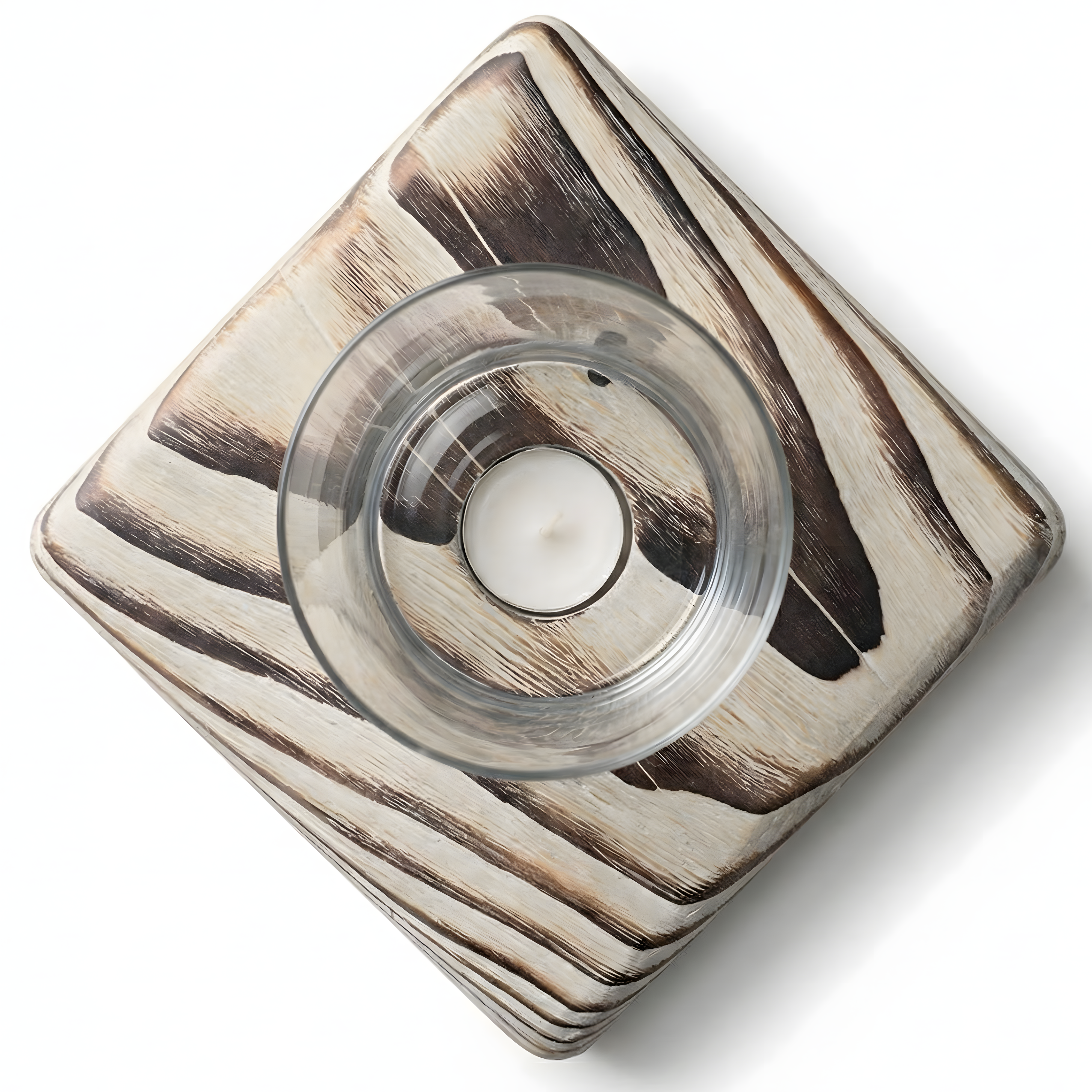 Eskitme Tealight Mumluk