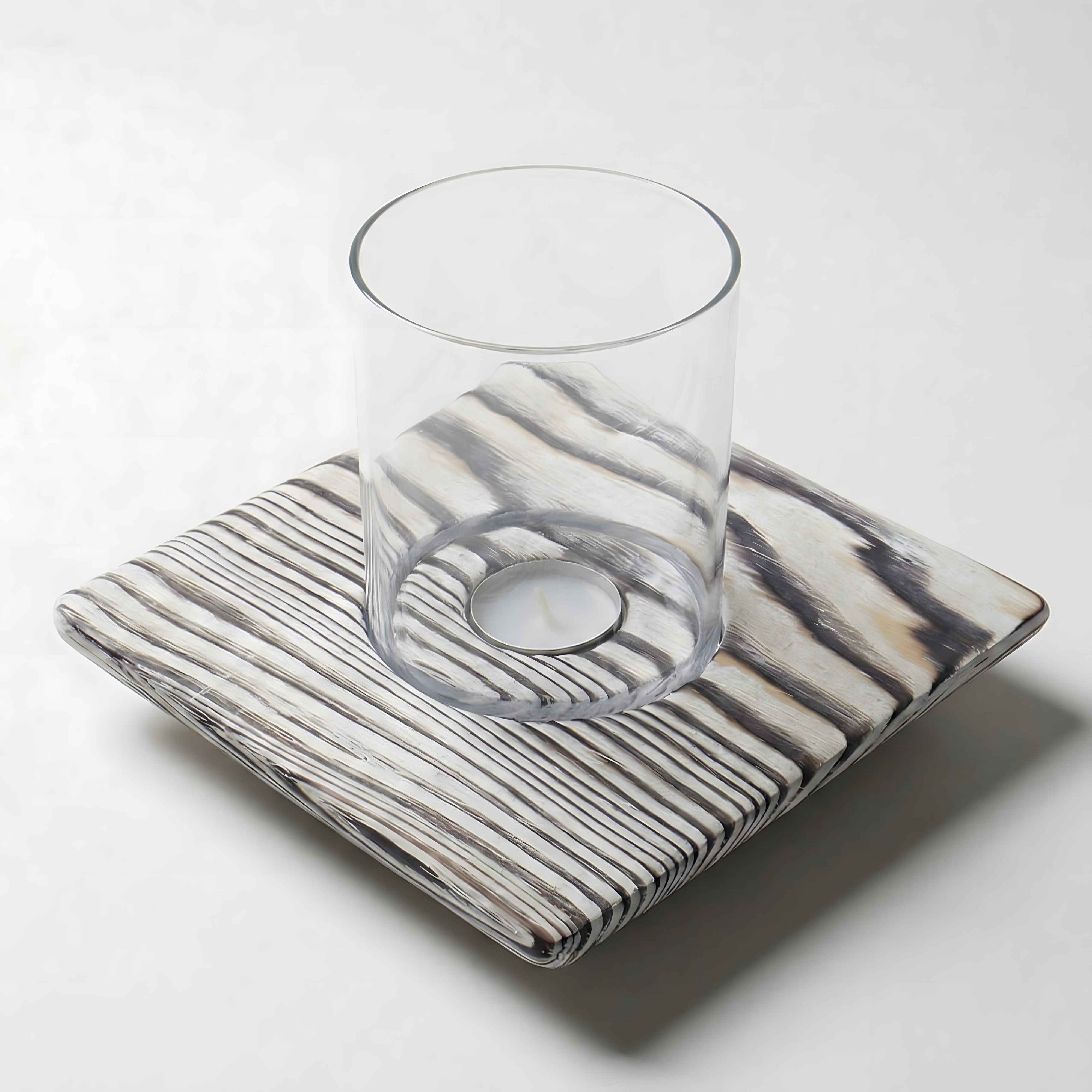 Eskitme Tealight Mumluk