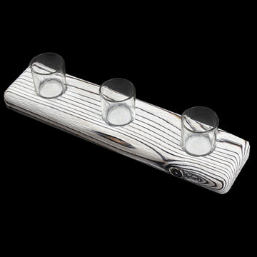 Köknar Ağacı Tealight Mumluk