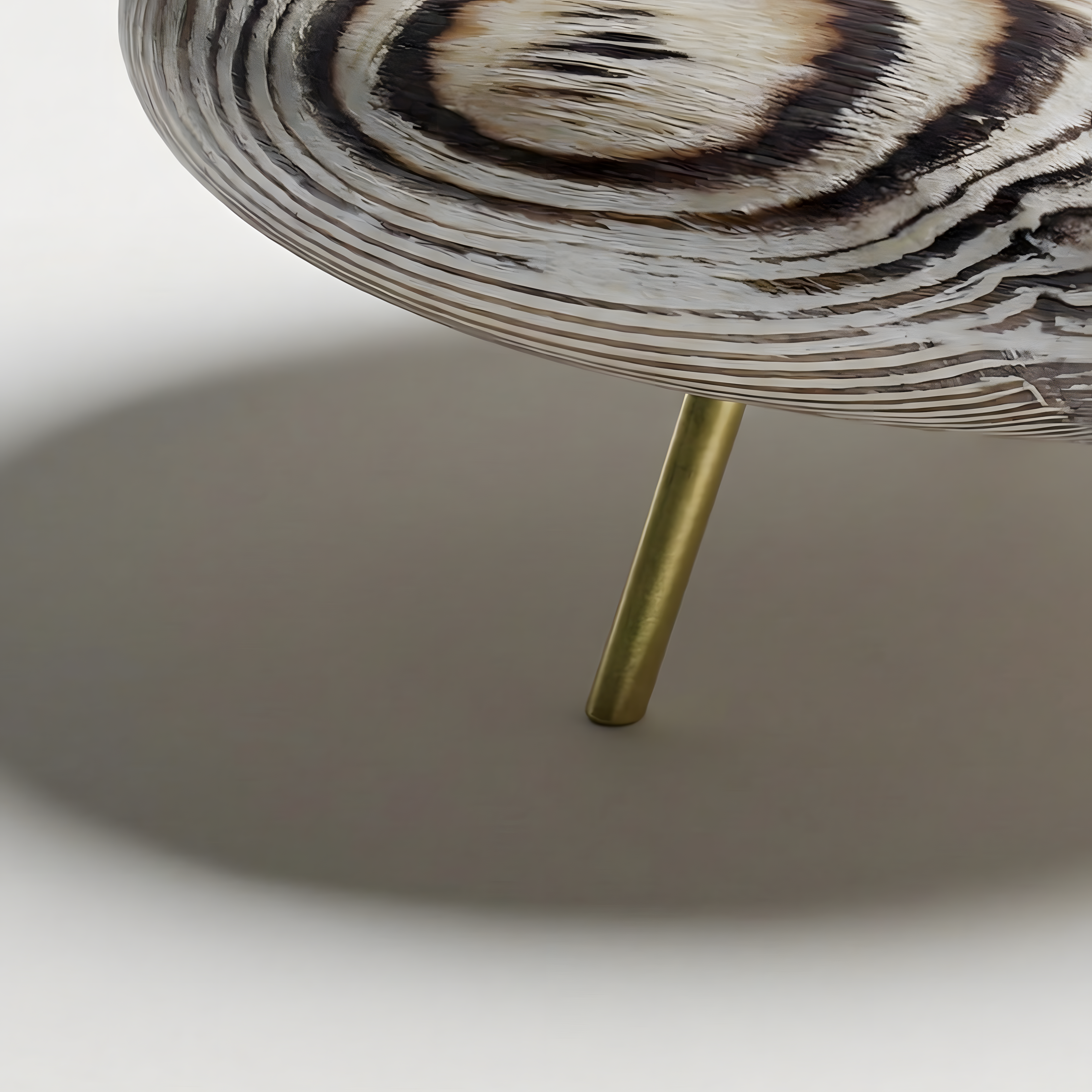 Fanuslu Eskitme Tealight Mumluk