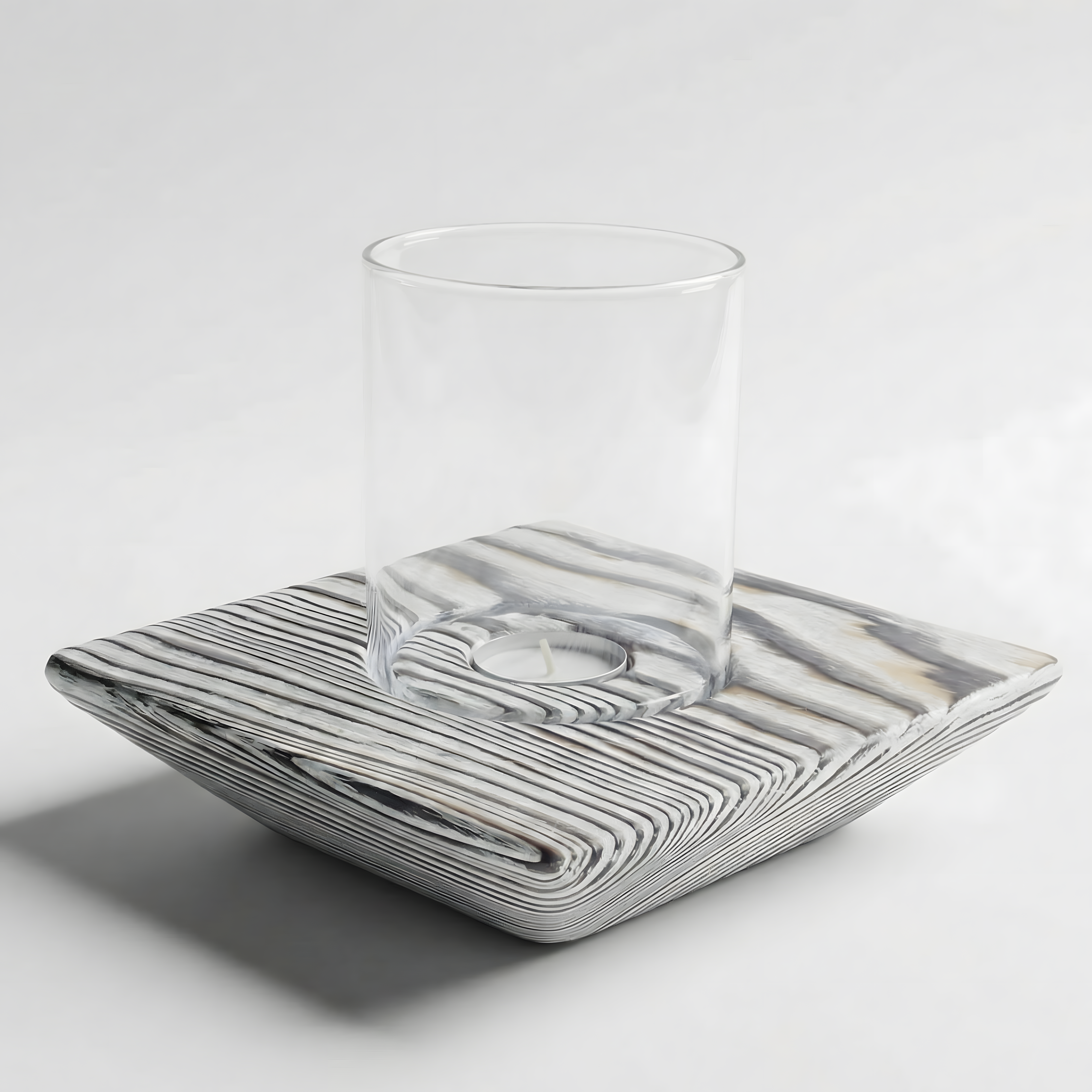 Eskitme Tealight Mumluk