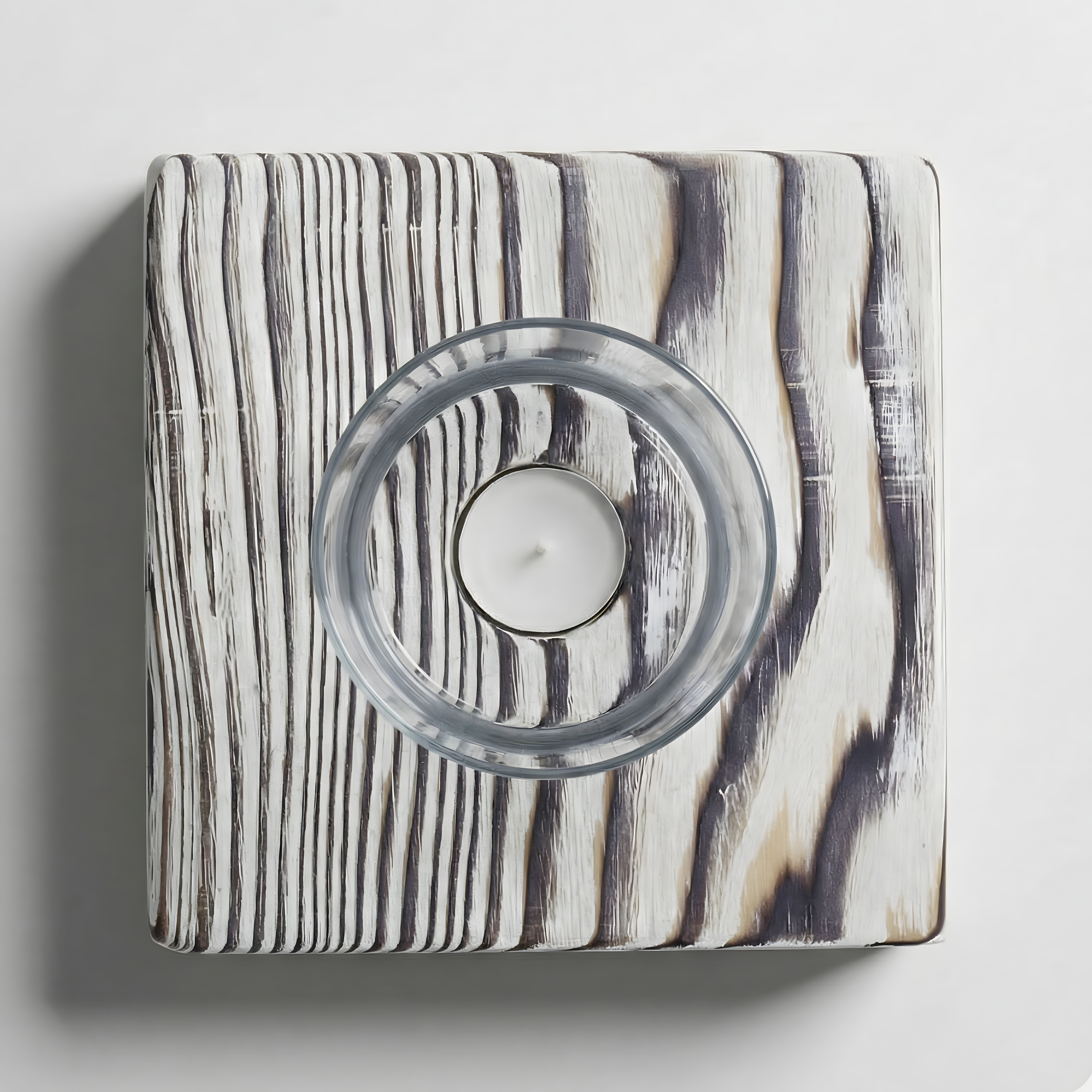 Eskitme Tealight Mumluk