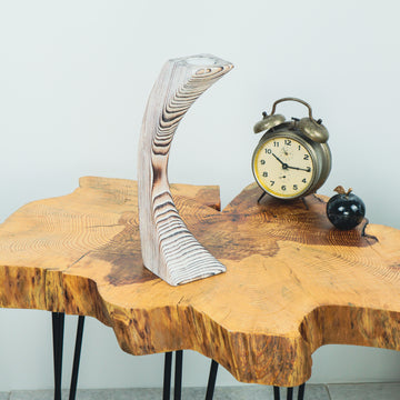 Köknar Ağacı Tealight Mumluk