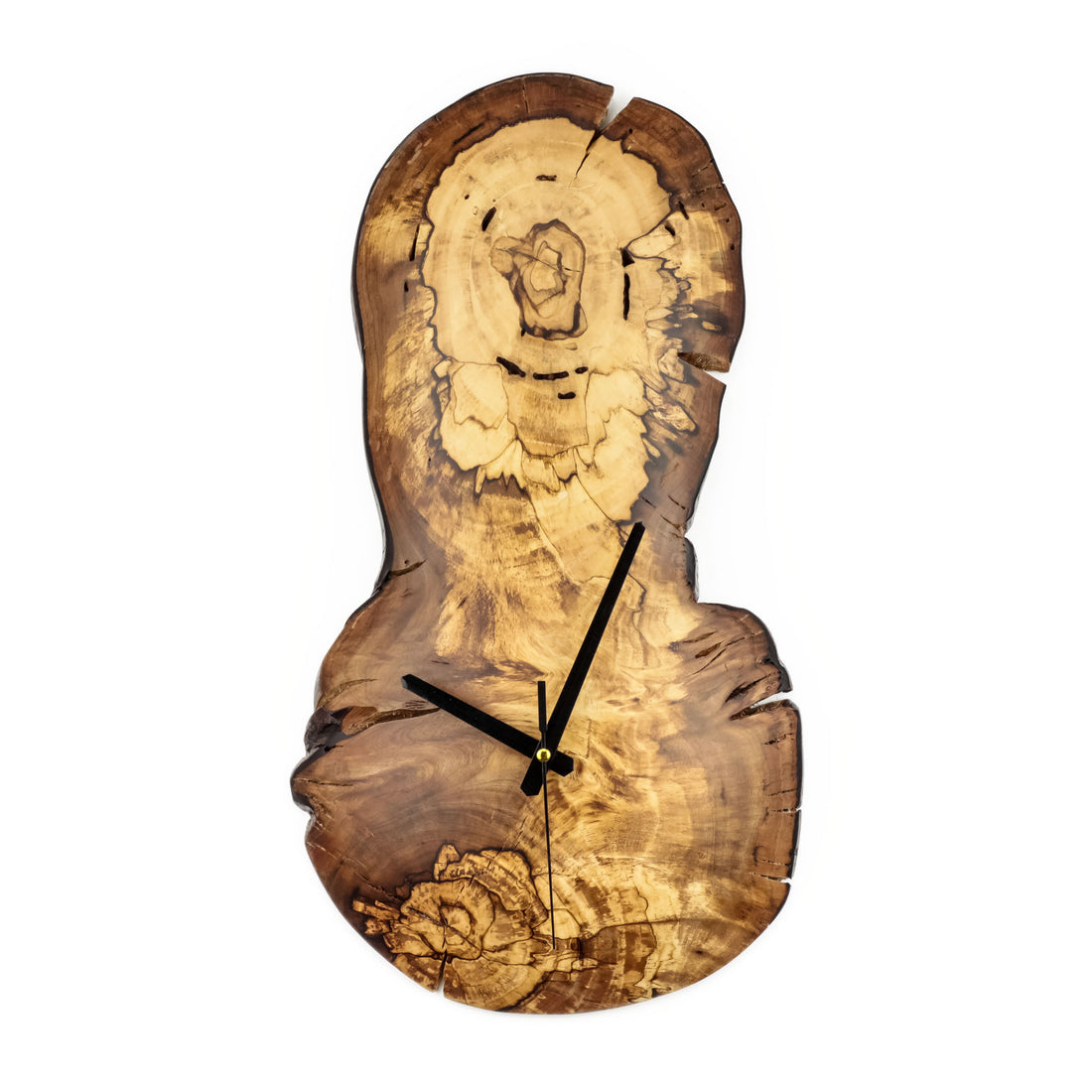 Duvar Saati Biber Ağacı