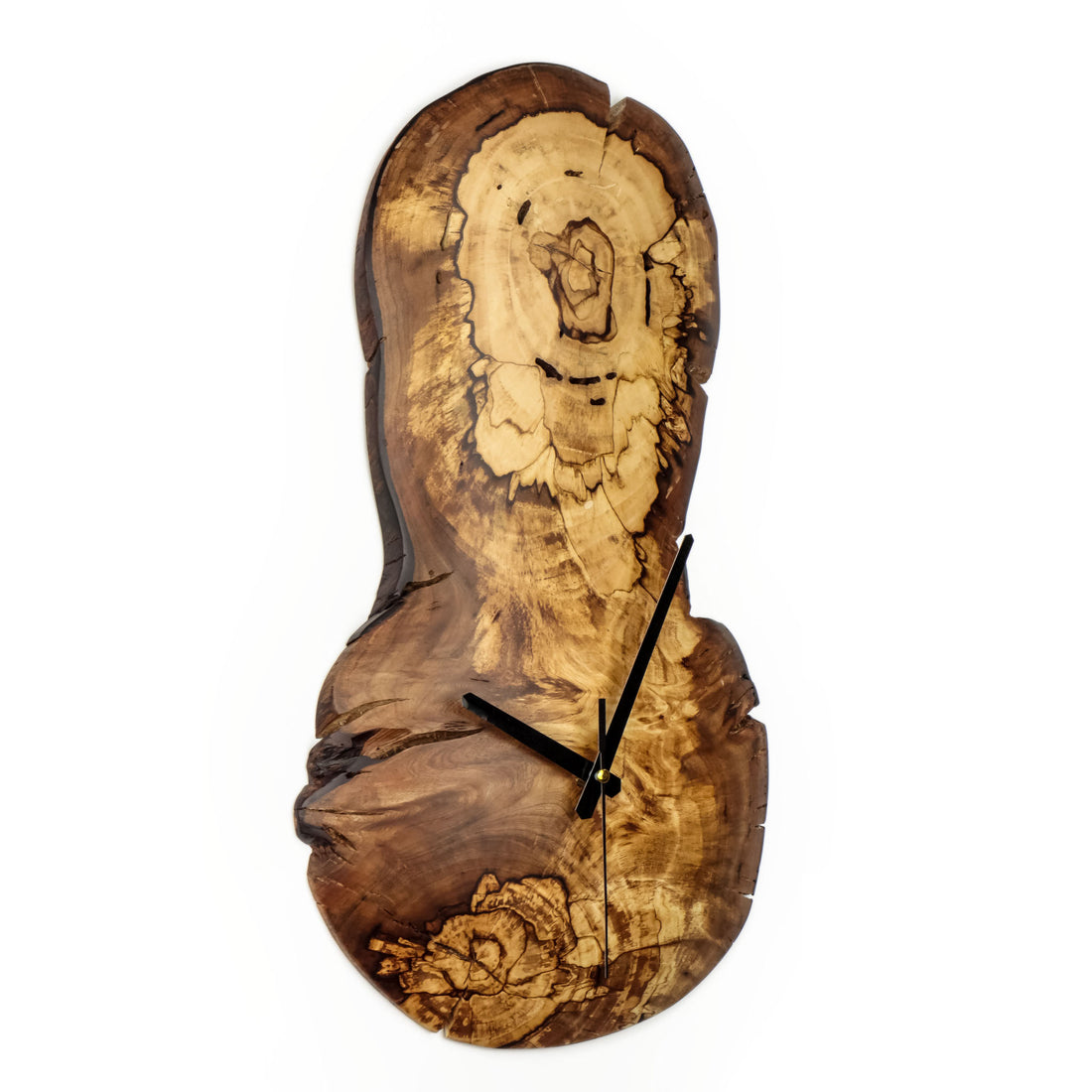 Duvar Saati Biber Ağacı