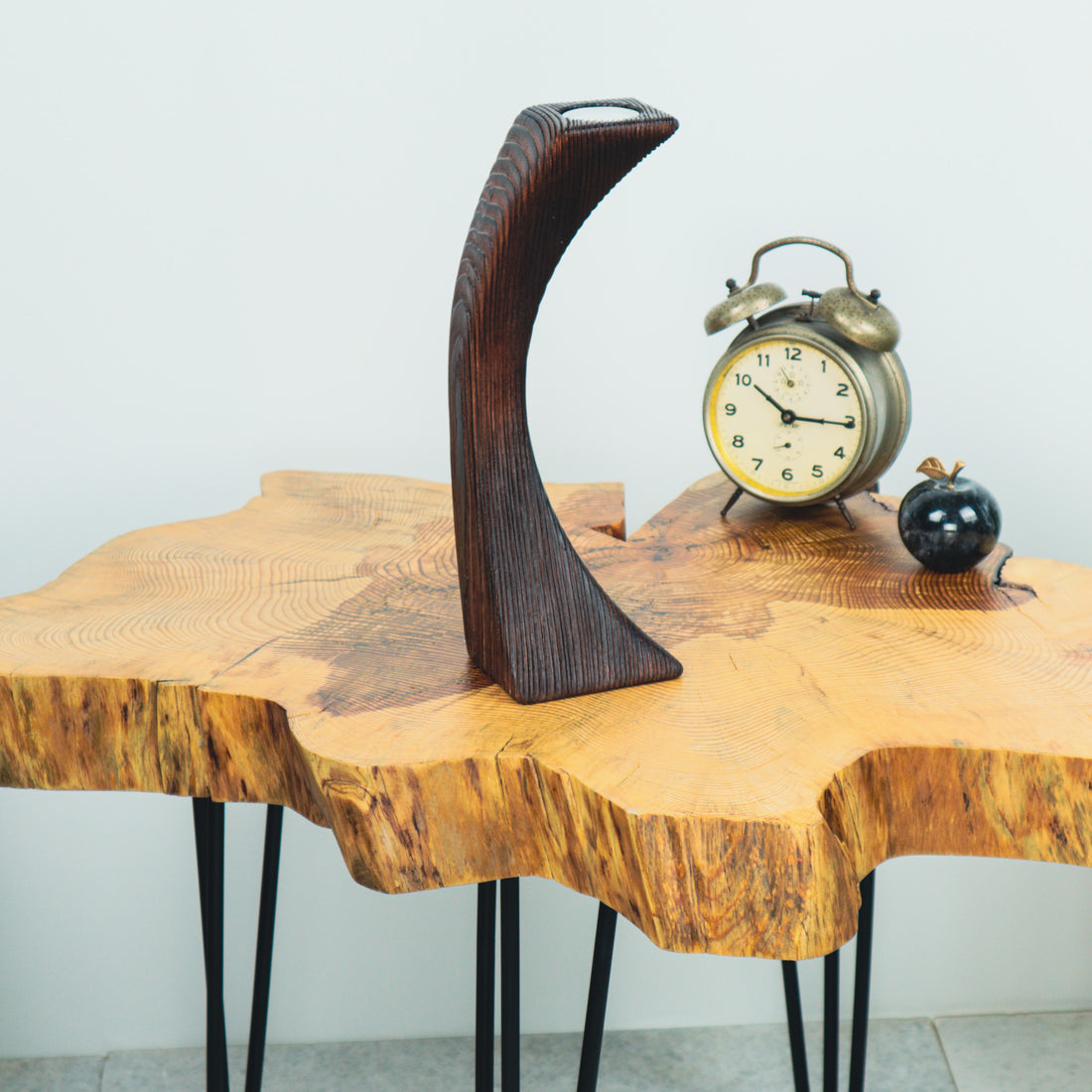 Köknar Ağacı Tealight Mumluk