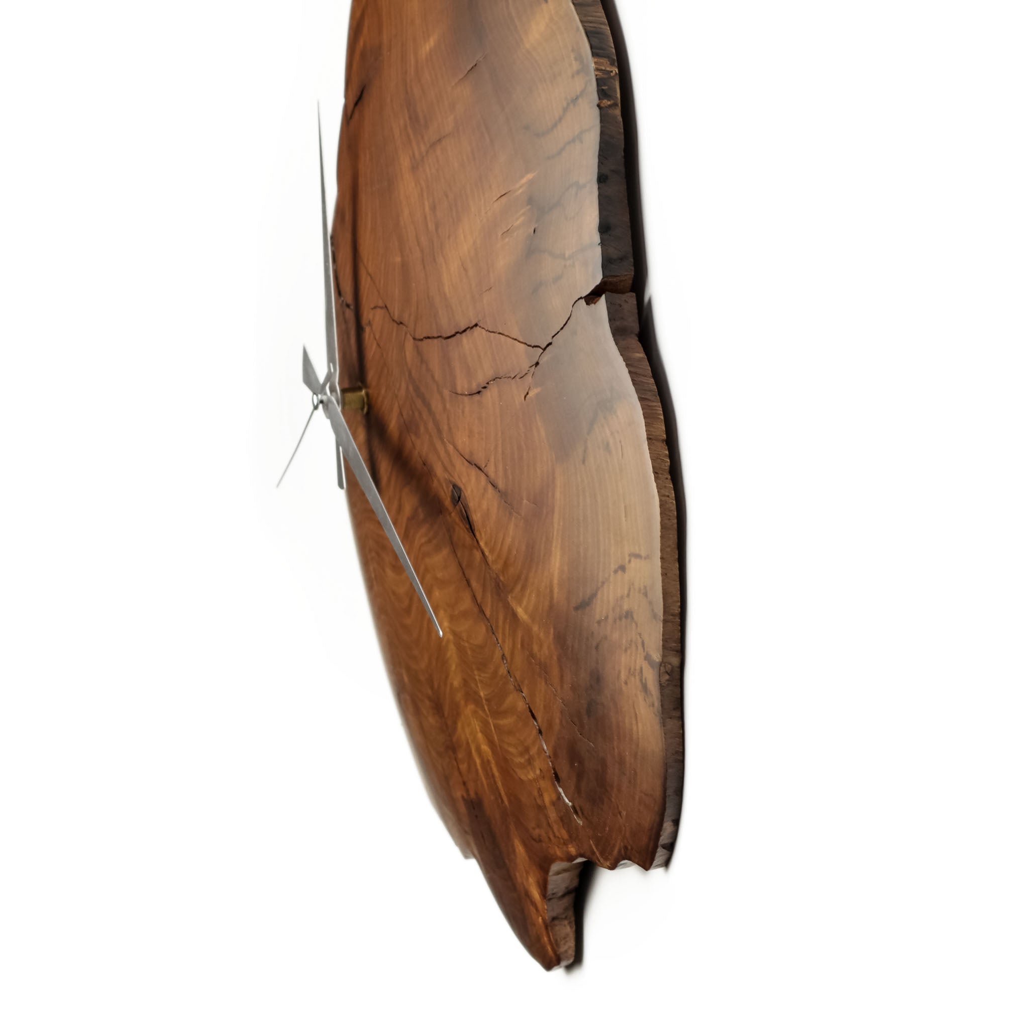 Zeytin Ağacı Duvar Saati