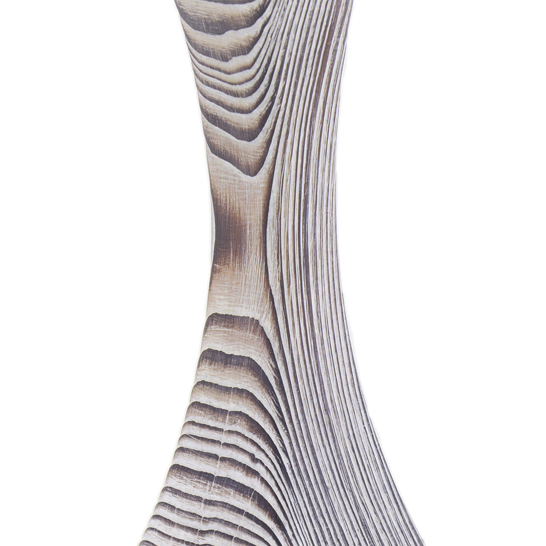 Köknar Ağacı Tealight Mumluk