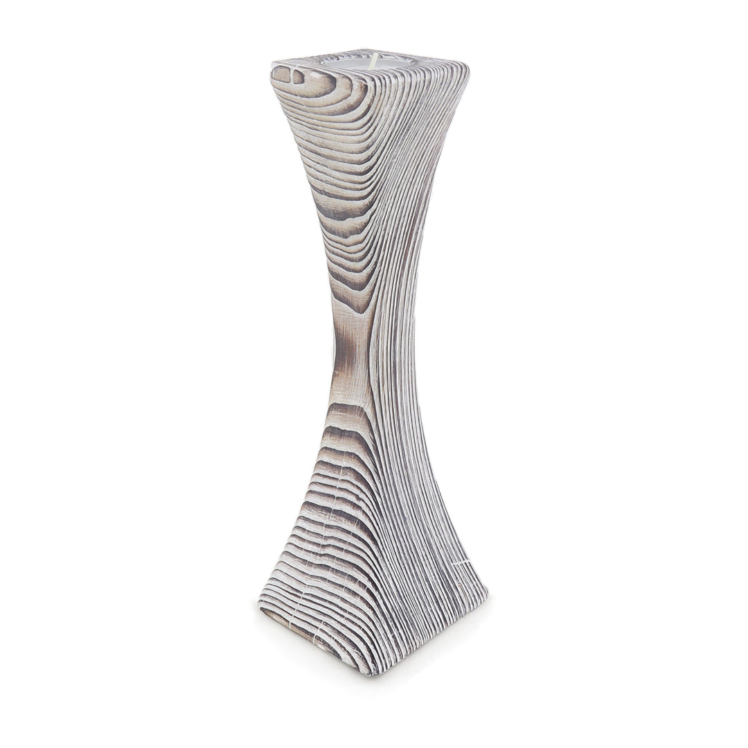 Köknar Ağacı Tealight Mumluk