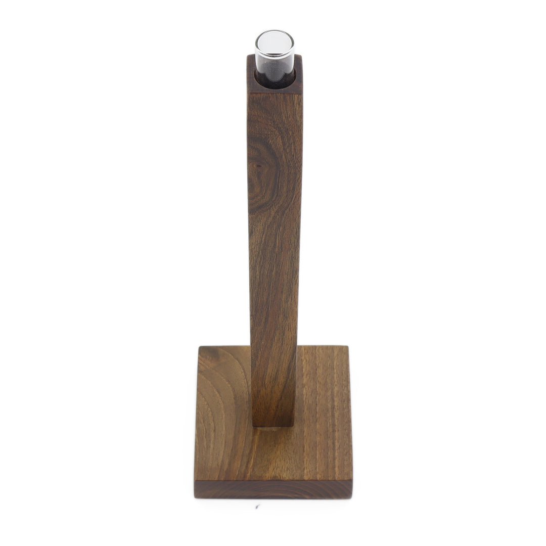 Ceviz Ağacı Çiçek Vazo Takımı