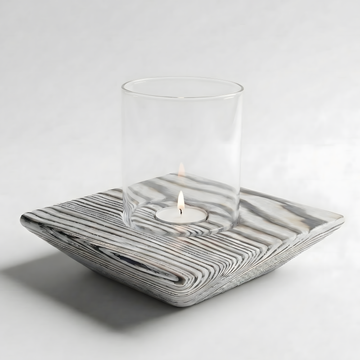 Eskitme Tealight Mumluk