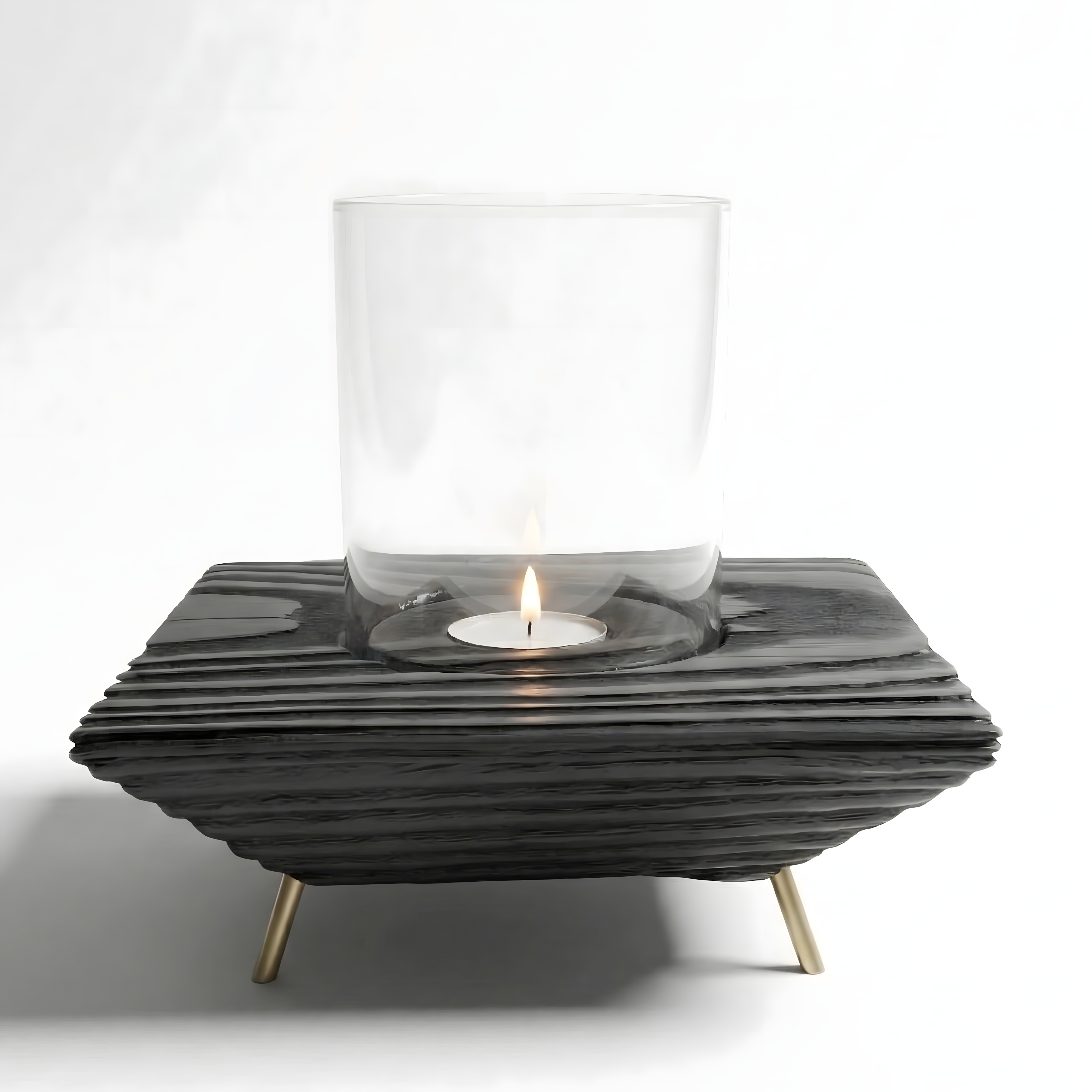 Eskitme Tealight Mumluk