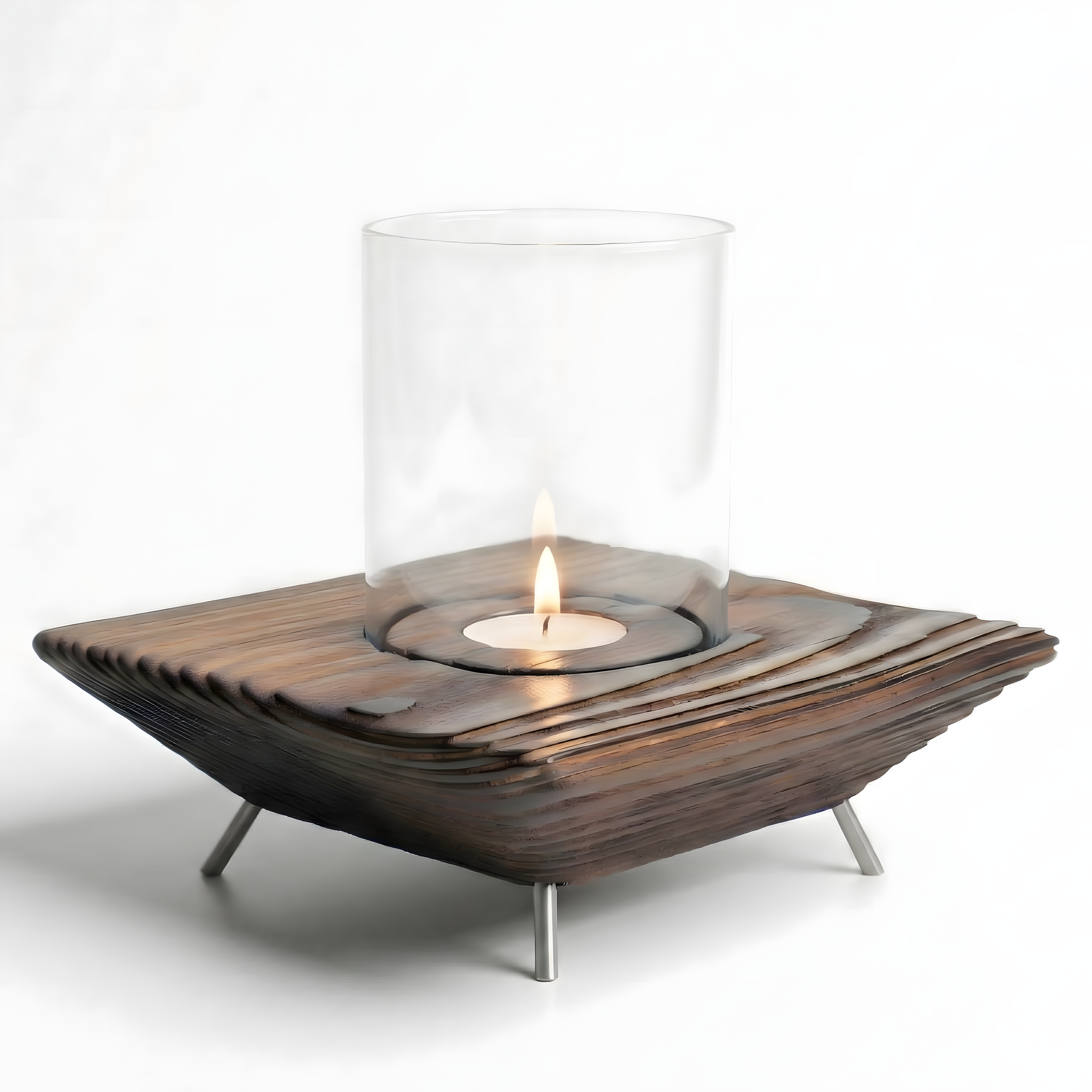 Eskitme Tealight Mumluk